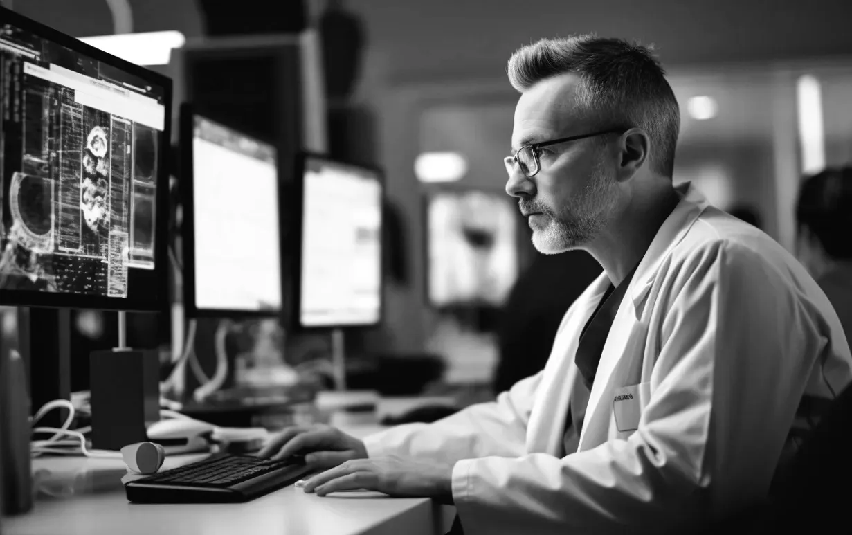 Thermo Fisher Scientific Inc. (TMO) та NVIDIA об'єднують зусилля для впровадження передового штучного інтелекту в лабораторні процеси.