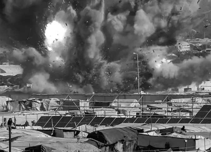 Офіс ООН звинуватив Ізраїль у воєнних злочинах під час будівництва поселень