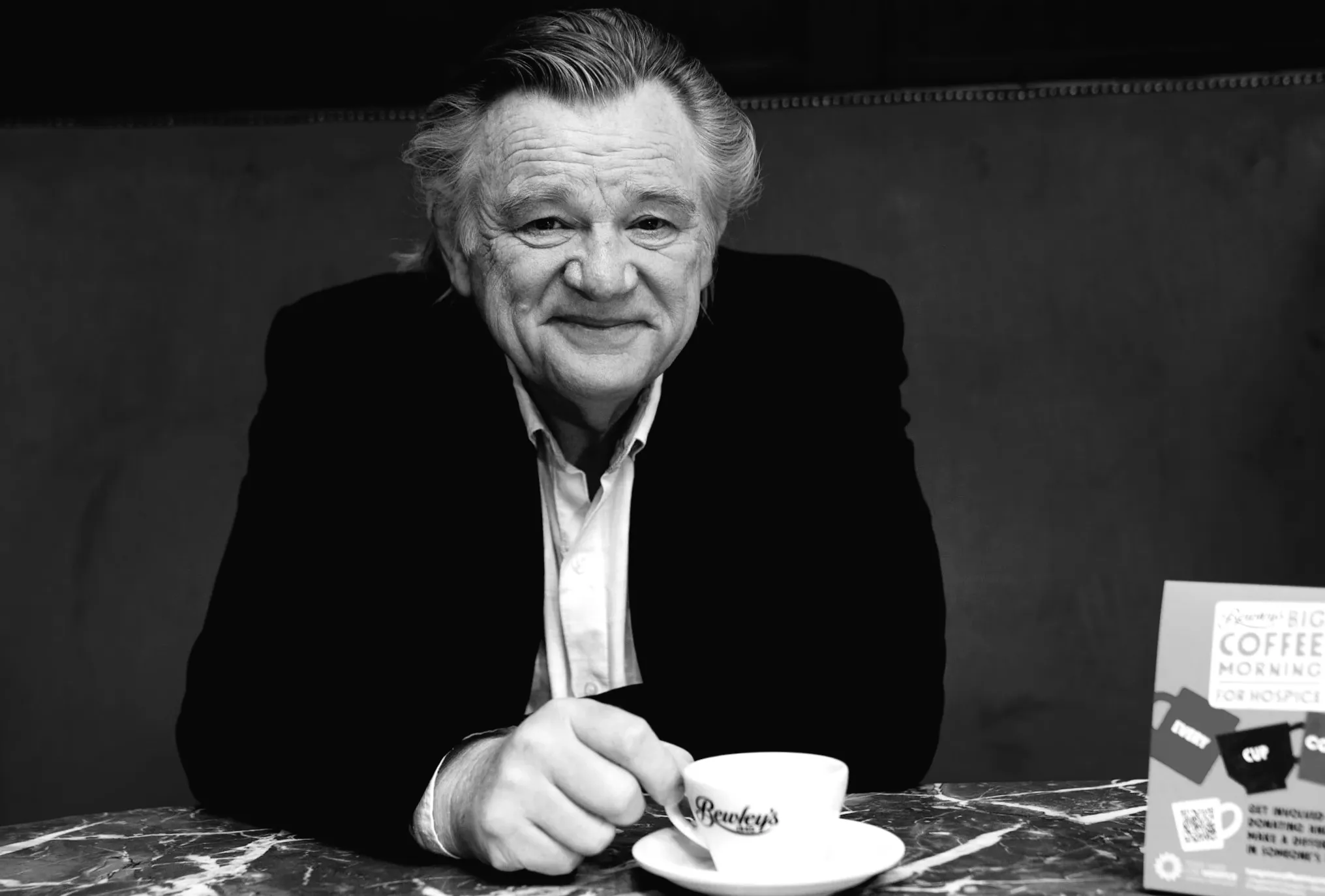 Брендан Глисон: «Я втомився від токсичного ставлення до батьків»