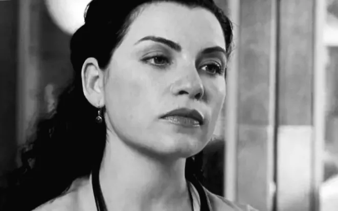 Чому Джуліанна Маргуліс майже пропустила своє співбесіду на роль в "Екстреної служби"