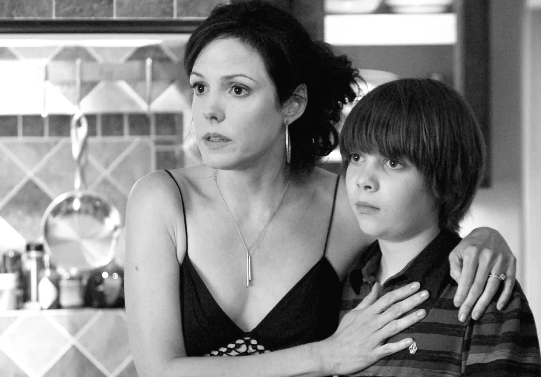 Як акторка "Сорняків" була захищена від "дуже інтенсивного вмісту" шоу