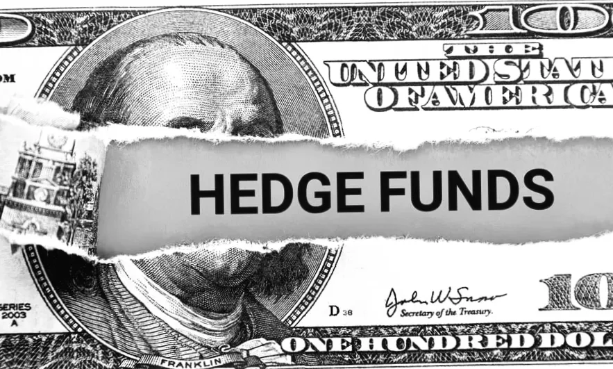 Фонди з хеджуванням показали найкращі результати з 2009 року, завдяки двом ключовим стратегіям.