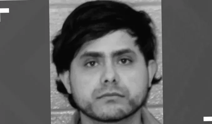 Підозрюваний у вбивстві кур'єра DoorDash з Шарлотт, екстрадований з Техасу і став обвинуваченим у вбивстві.