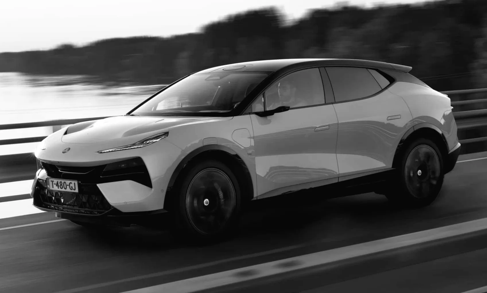 Канада знизила мито, і китайський електромобіль подешевшав на 50%