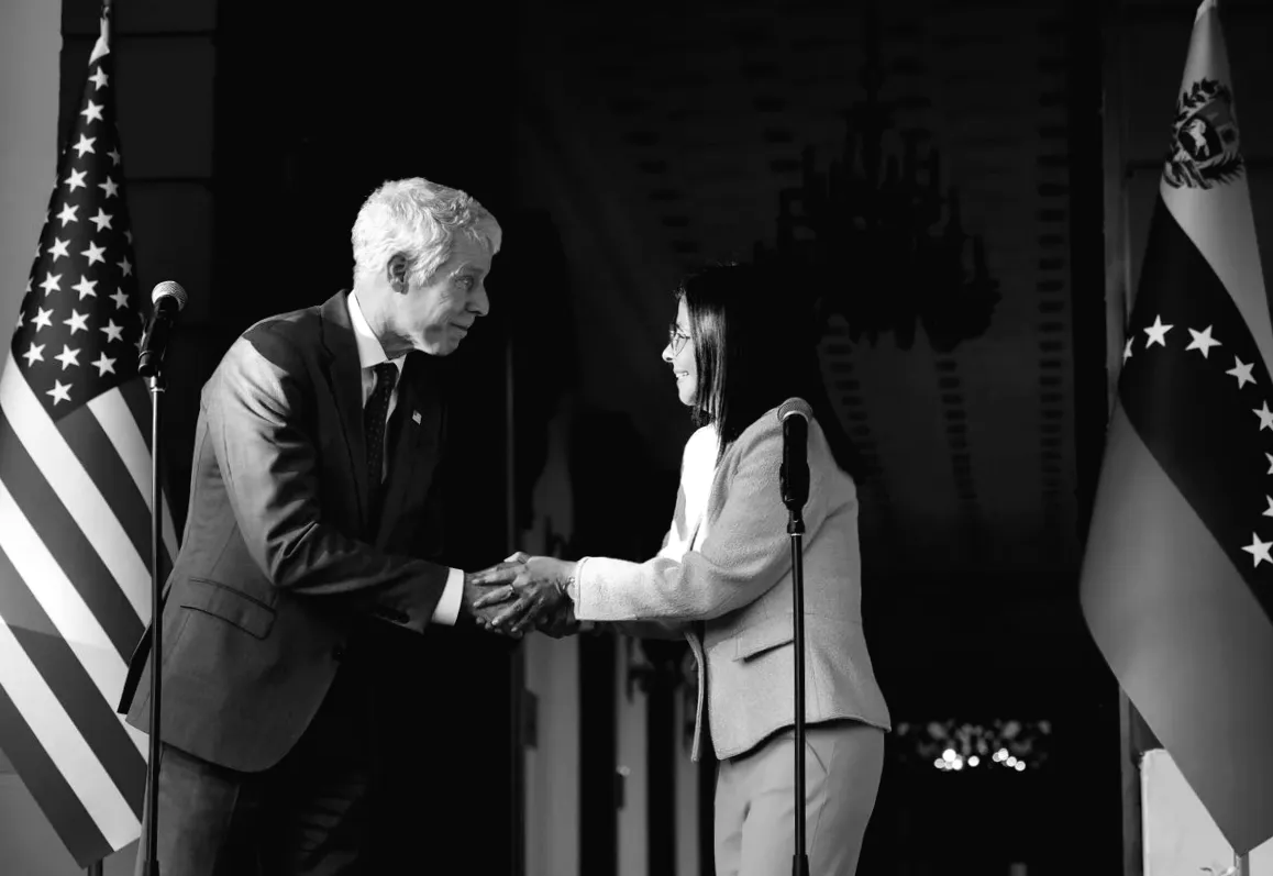 Трампова корпоративна окупація Венесуели: проблеми для Куби