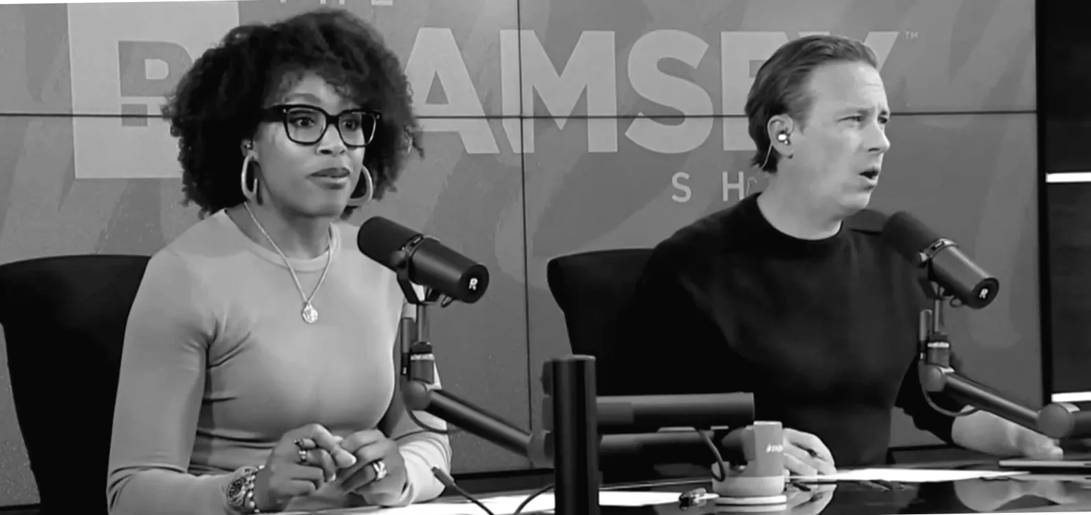 "Вагітна мама потребує більшого авто та ремонту для збільшуючоїся сім'ї. Хости шоу Рамсі радять почати заощадження"