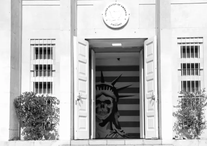 Іран грає у покер, не готовий до регіональної війни - колишній заступник командира Центрального командування США.