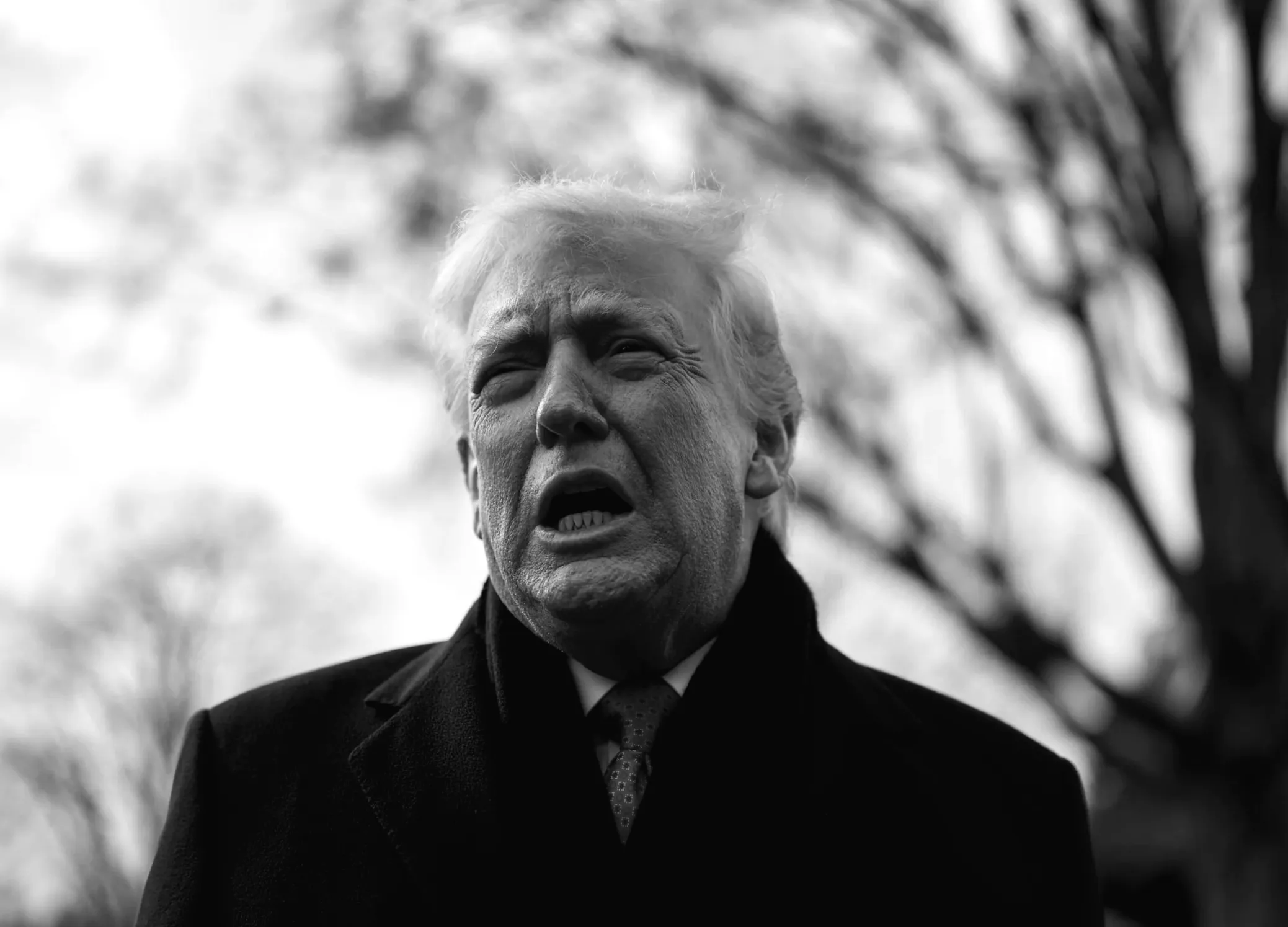 Трамп планує подати на JPMorgan позов через два тижні за обвинуваченням у "де-банкінгу"