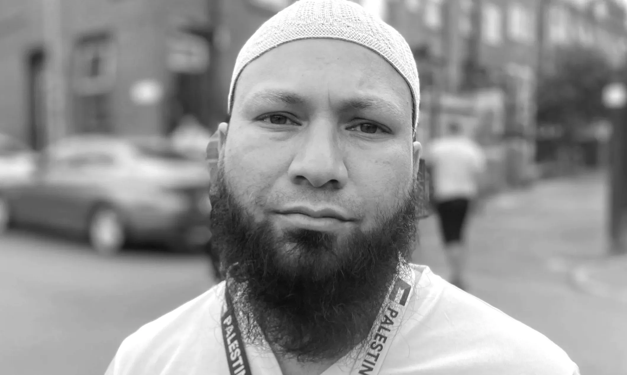 Розслідування погроз життю заступника лідера "Зелених"