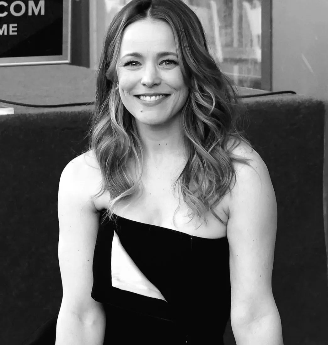 Рейчел МакАдамс та її партнер Джеймі Лінден вперше з'явились разом