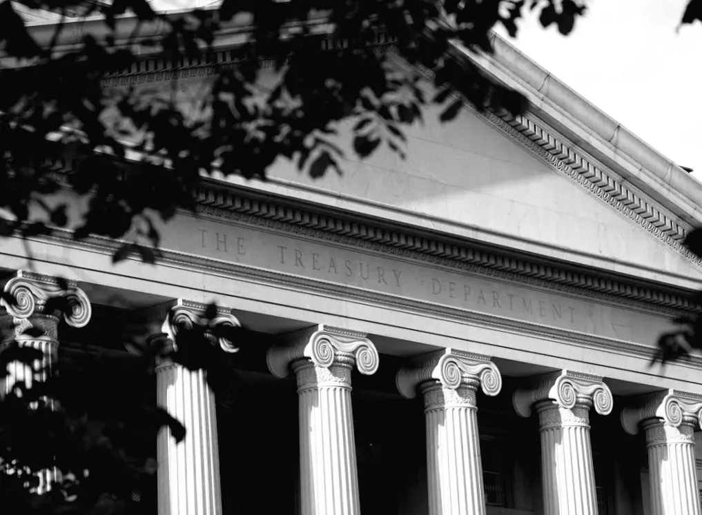 Датський пенсійний фонд повідомляє, що продає всі свої американські облігації.