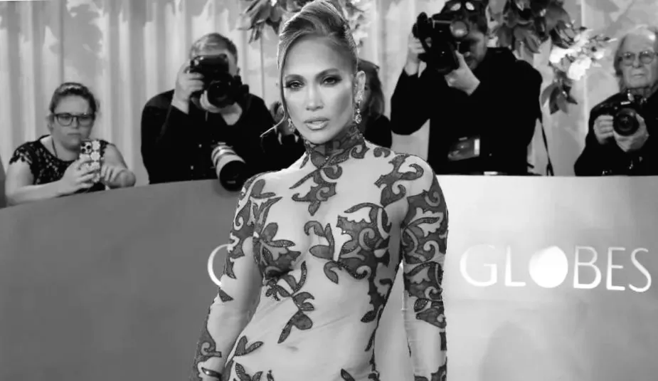 Директор Glambot відповідає на звинувачення у хамстві Дженніфер Лопес в вірусному відео