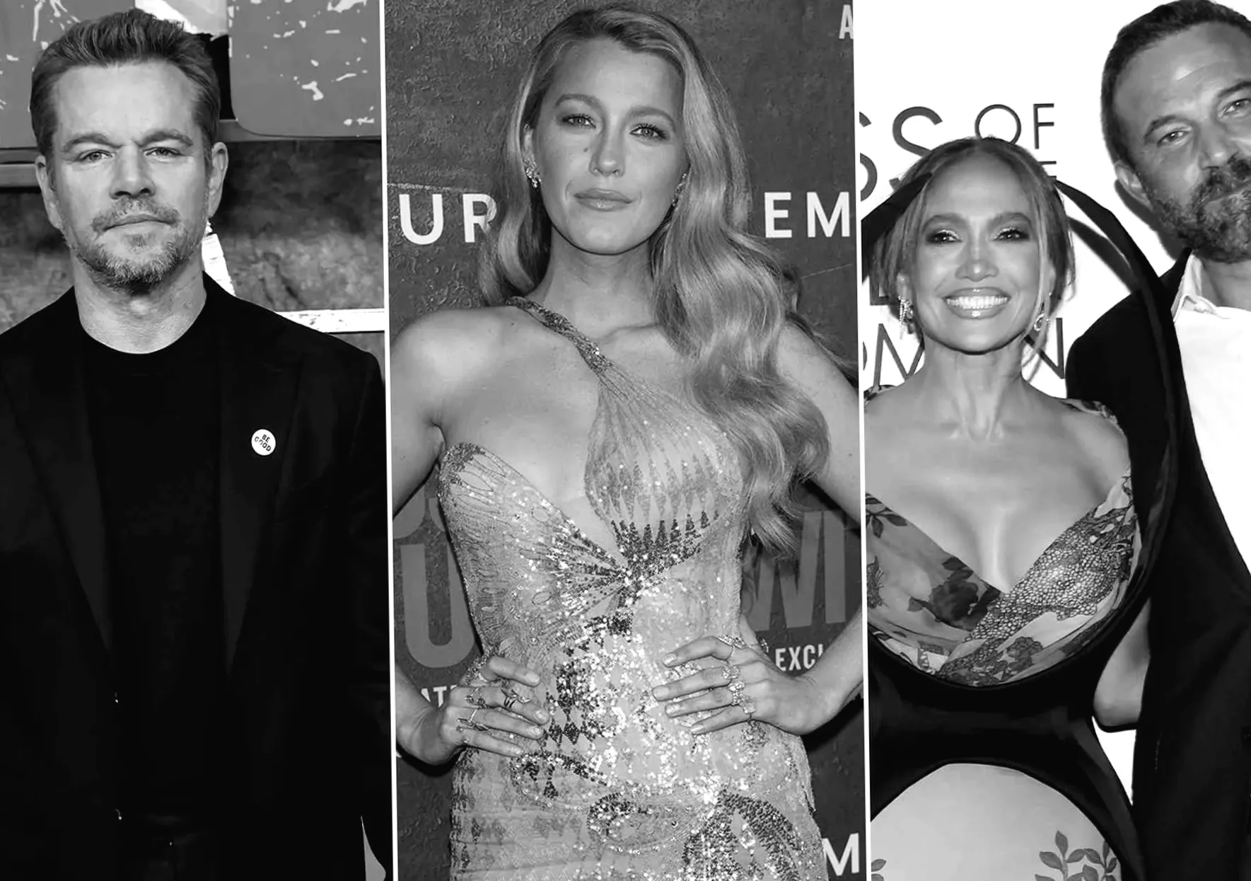 Неочікувані імена зірок в документах про суддівство Блейк Лайвлі та Джастіна Бальдоні. Читайте вибухові повідомлення