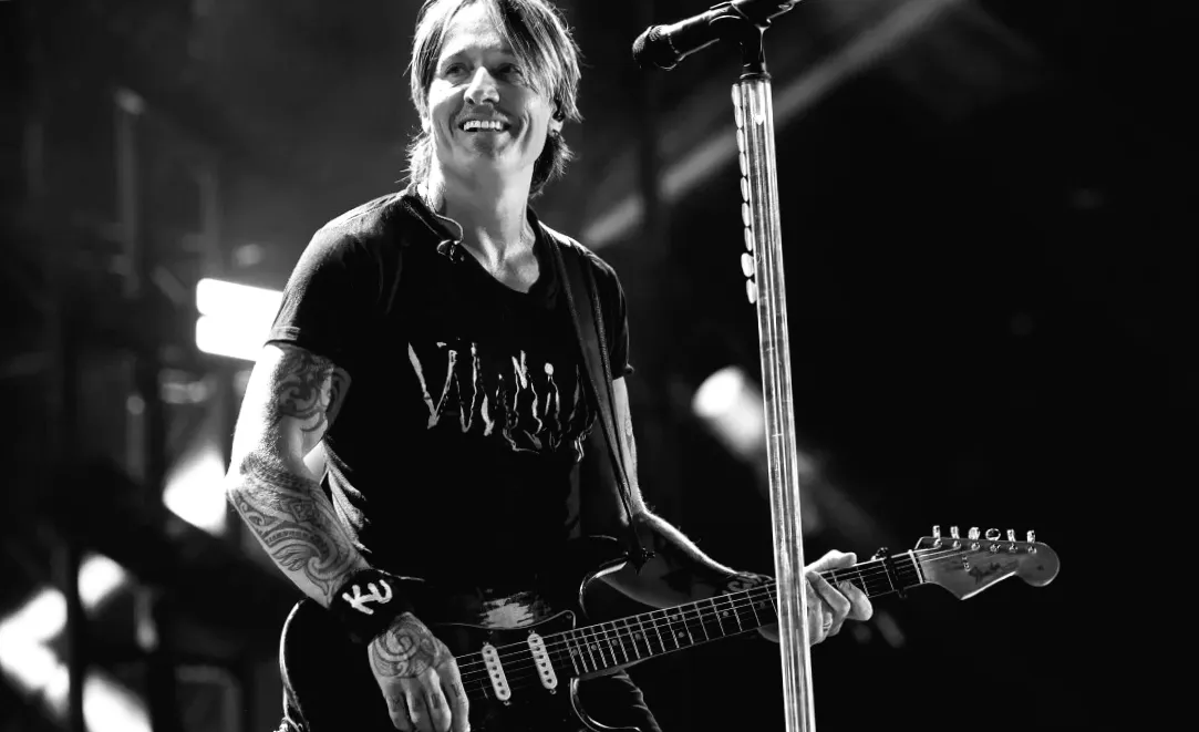 Хто така Карлі Скотт Коллінс? Знайомтеся з чутками про нову подругу Кіта Урбана