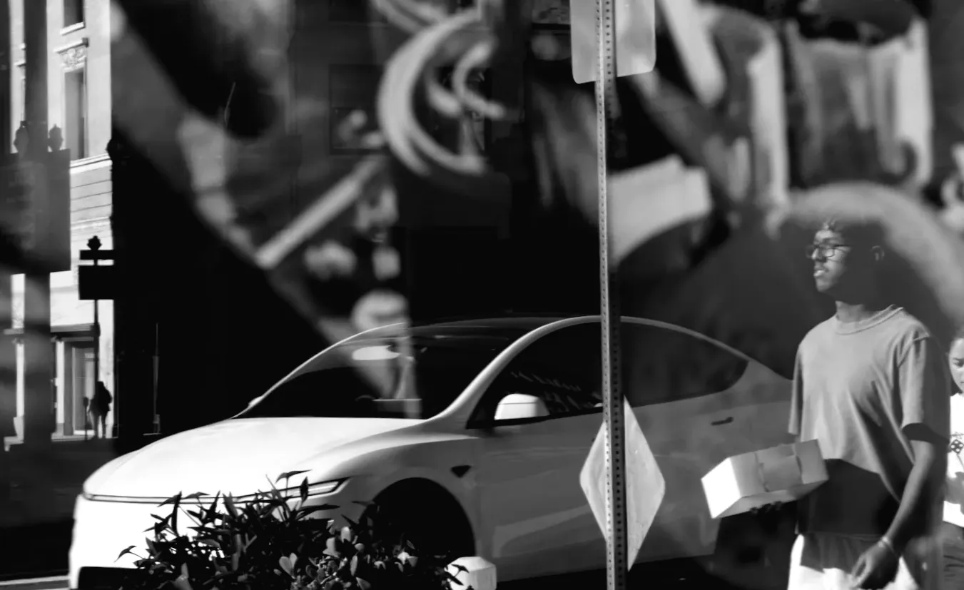 Електромобілі вже роблять ваше повітря чистішим