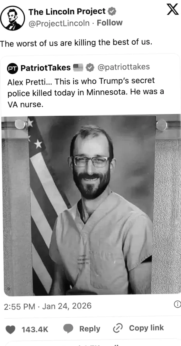 Скасувати Олімпіаду. Скасувати Чемпіонат світу. Скасувати Америку. Не гідні приймати світ: 35 твітів про політичний хаос цього тижня.