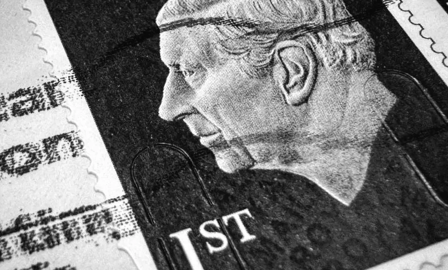 Вартість першокласних марок зросте до £1.80