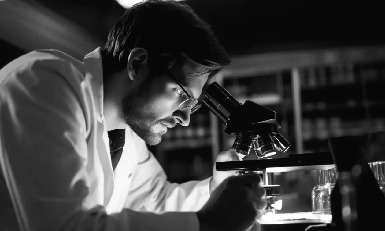 Аналітики бачать позитивний потенціал у 2026 для Danaher Corporation (DHR)