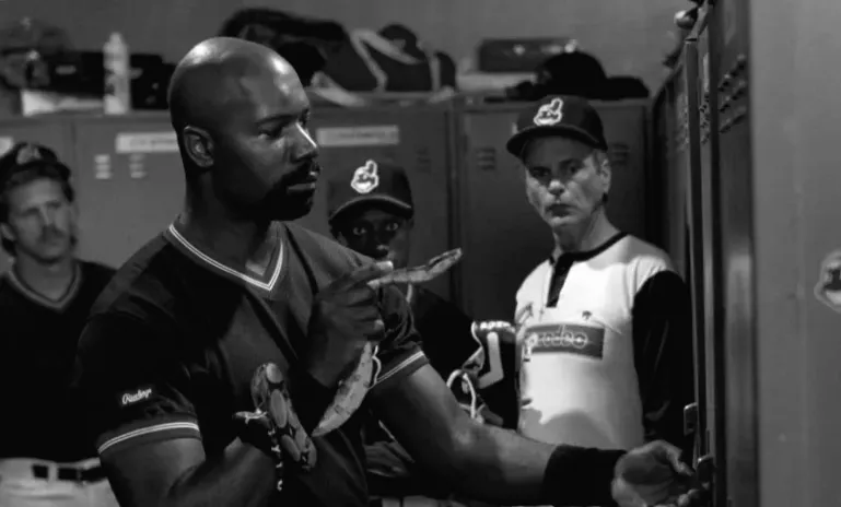 Кінопоказ у TwinkieTown: "Мейджор Ліга"