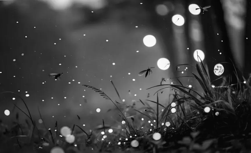 "Людство засранець," - каже чоловік 52 років, після зникнення світляків та рогатих ящірок - просив вибачення за нас дітям через 30 років.