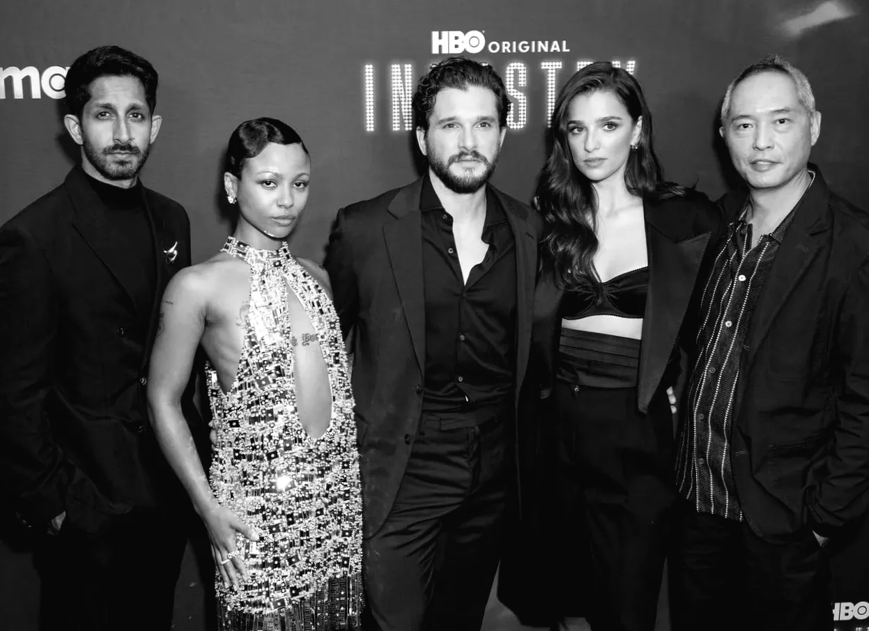 Детальний огляд реальних партнерів акторів серіалу "Industry", бо я знаю, що ви цікавитесь.