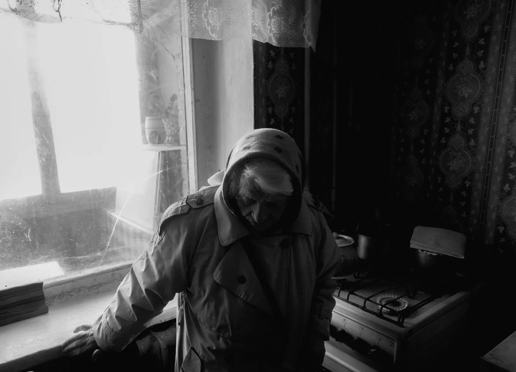 Україна та Молдова залишаються без світла через мороз у Києві.