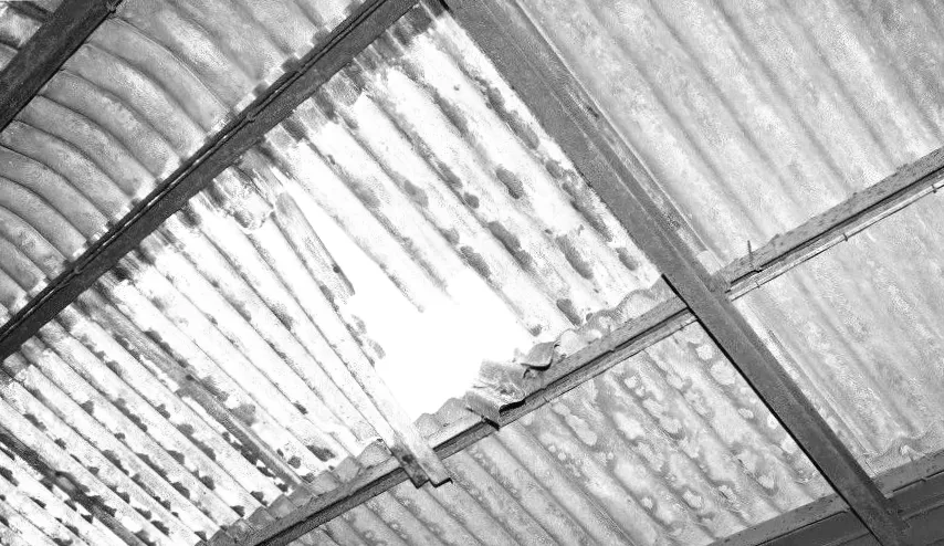 Керівник перед судом через падіння робітника з даху на 13 футів