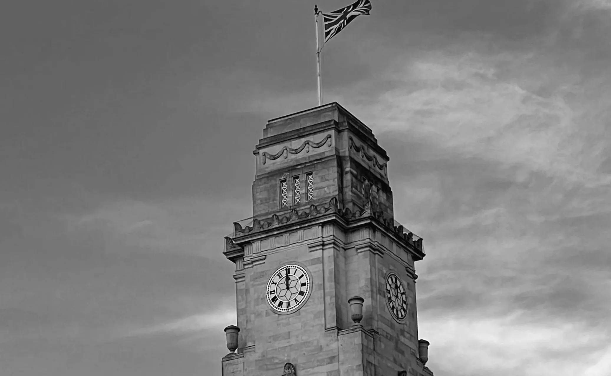 Рада утримує гроші на ремонт міського годинника