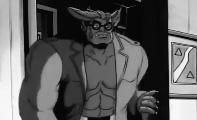 Актор серіалу X-Men зробив камео у першому фільмі про супергероїв