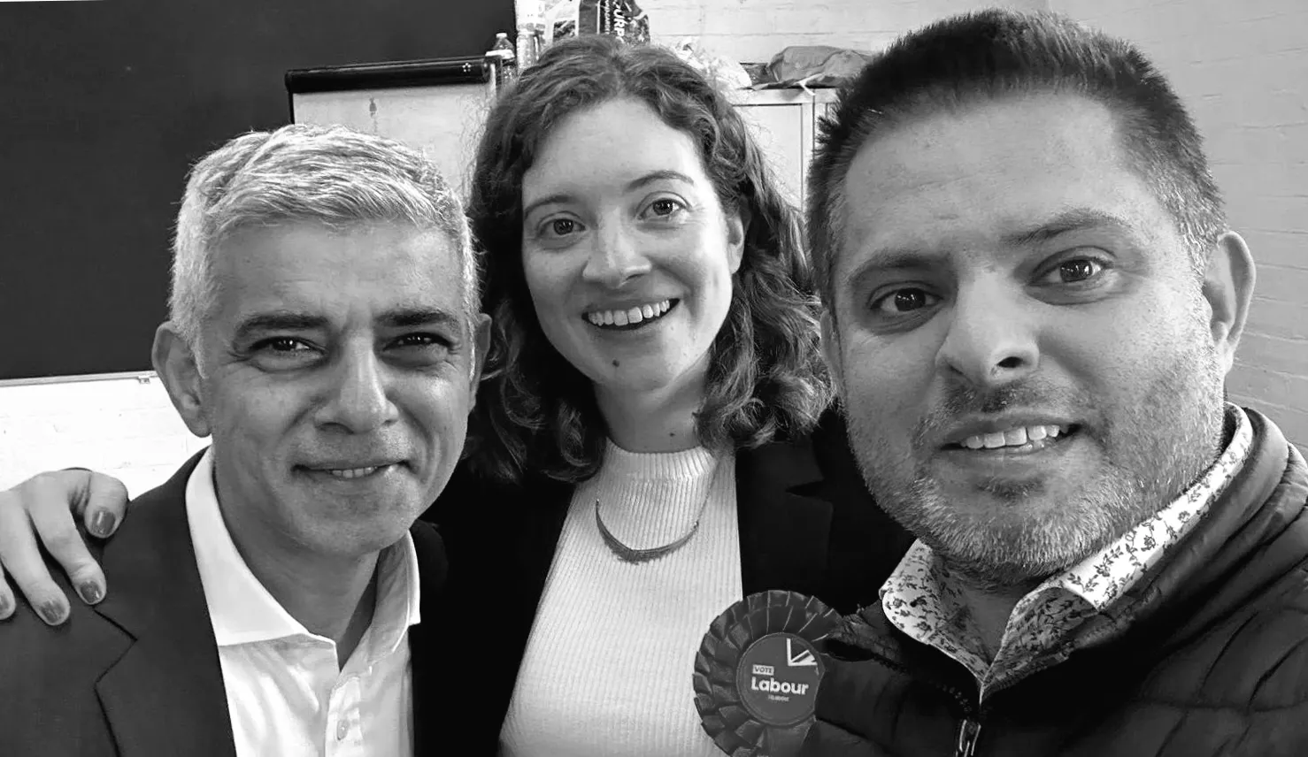 Парламент вшанував пам'ять покійного радника