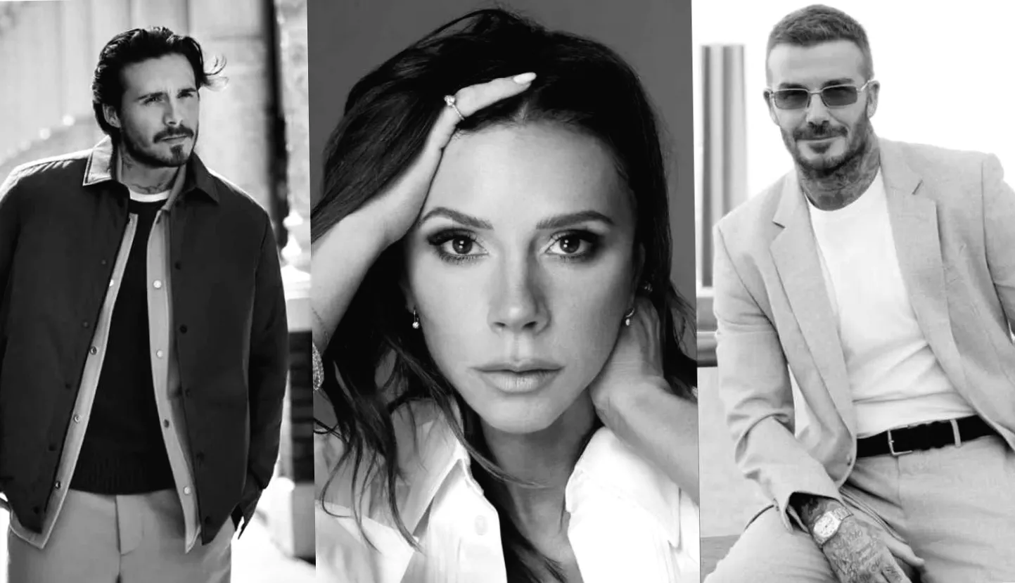 Бруклін Бекхем висловлюється щодо сімейної сварки, каже, що не хоче миритися з батьками Девідом і Вікторією.