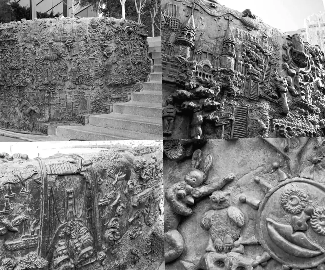 "Захоплення і враження": Мистецтво Рут Асава