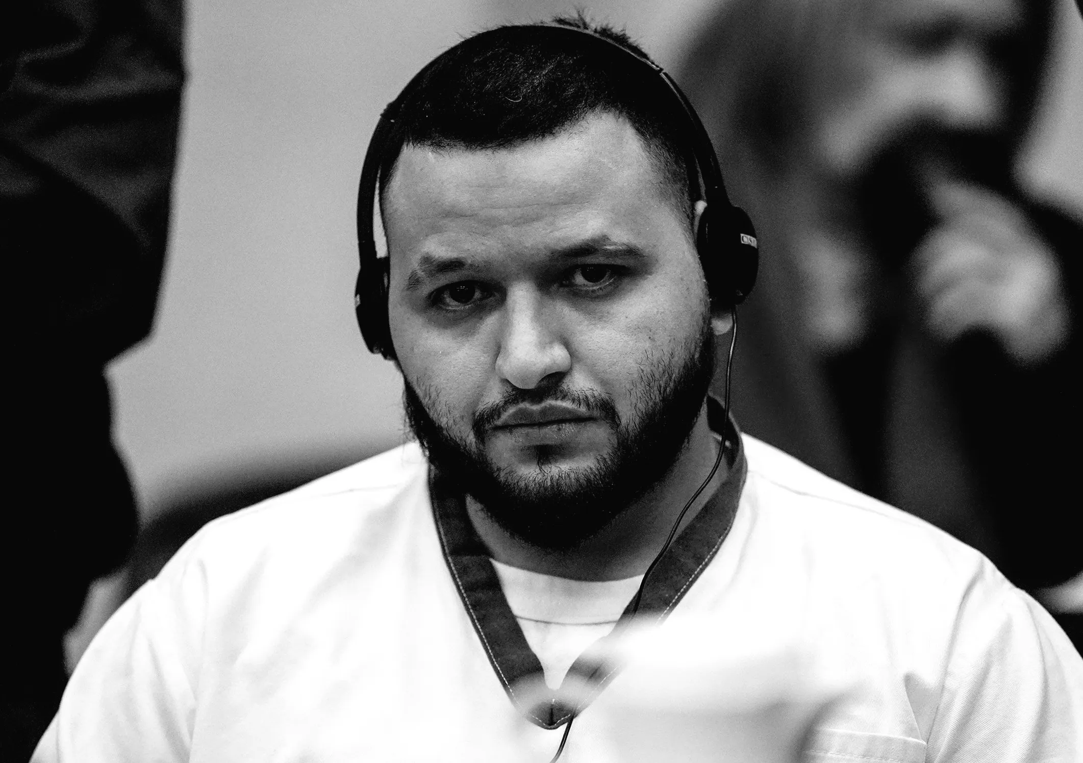 Суд чує свідчення від експерта з ДНК у справі чоловіка, засудженого за вбивство Лейкен Райлі, який вимагає нового суду.