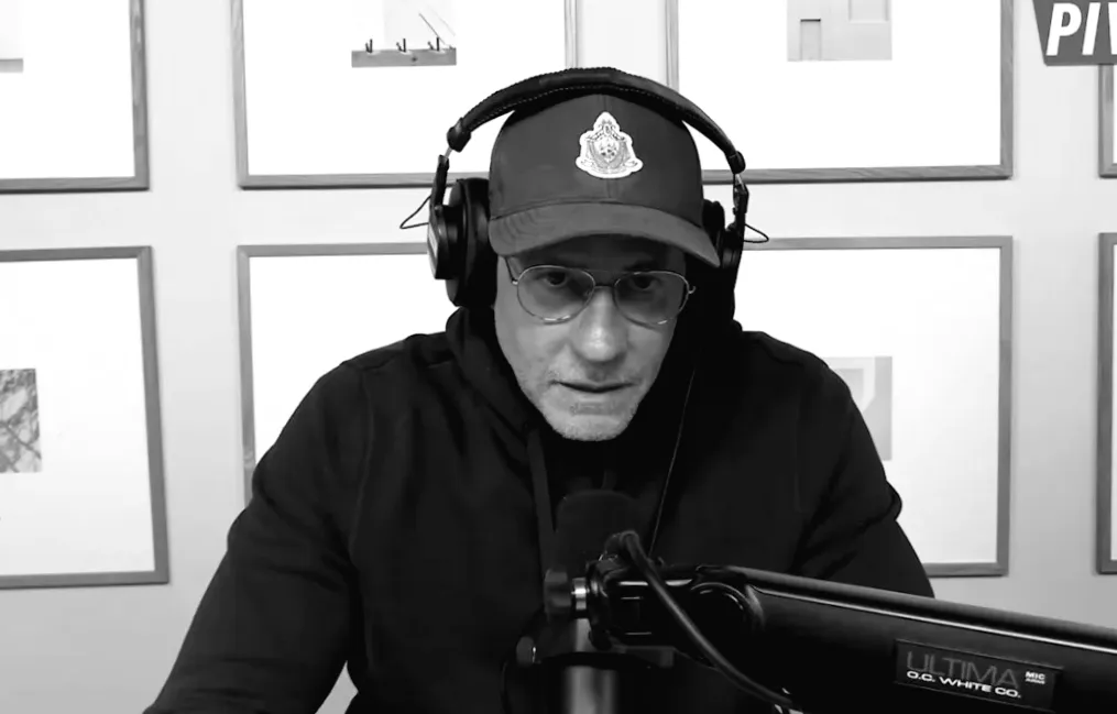 Скотт Гэллоуей передбачає, що демократи проведуть суди над Трампом, аналогічні Нюрнберзьким, коли вони повернуться до влади