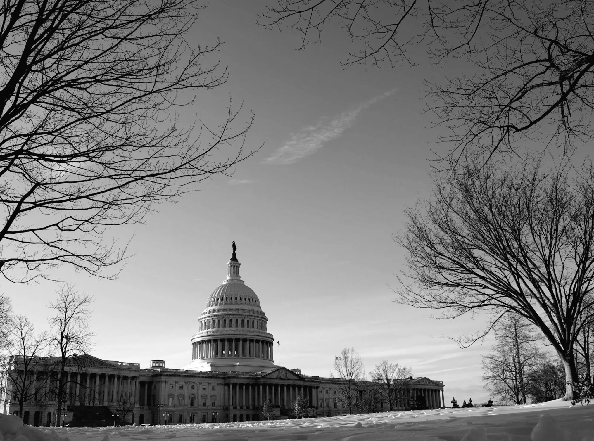 Чи призведе закриття уряду до припинення фінансування сьогодні? Оновлення в реальному часі