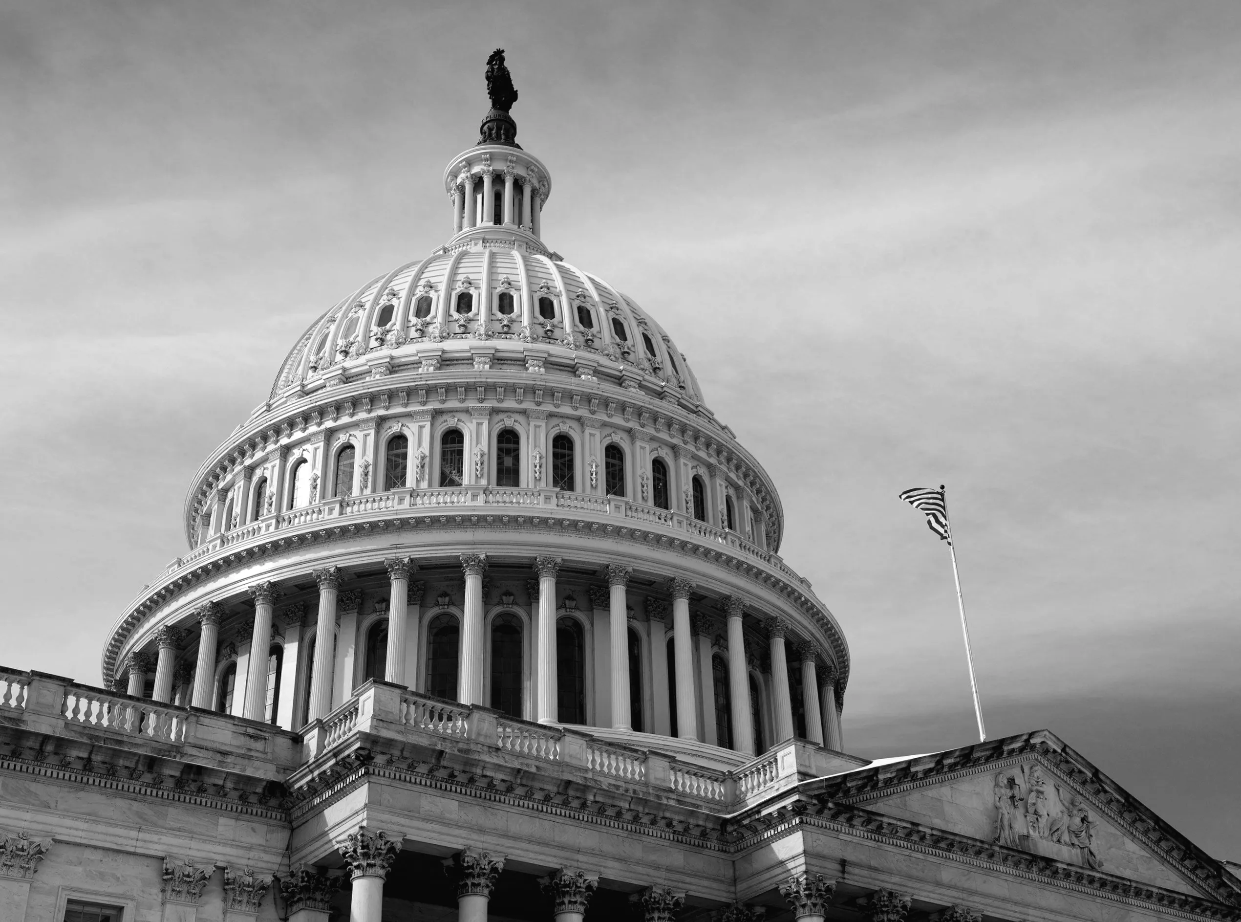 Рекордна кількість республіканців покидає Палату представників