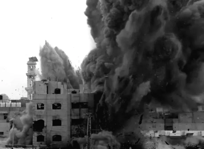 Індонезія може відправити до 8 000 миротворців до сектора Газа