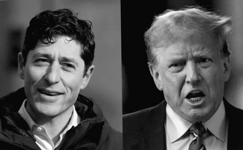 Мер Міннеаполіса Джейкоб Фрей відповідає Трампу: "Граєш з вогнем"