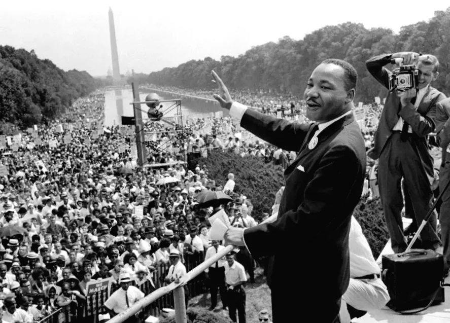 Чи є день Мартина Лютера Кінґа міжнародним святом? Походження, значення, деталі