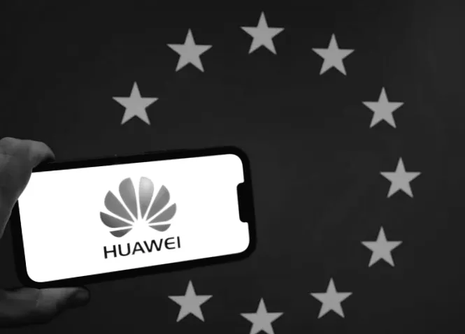 ЄС хоче виключити китайських постачальників з критичної інфраструктури