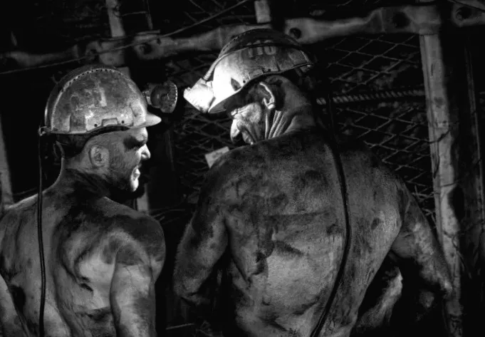 Чехія закриває шахти на чорному вугіллі в рамках переходу до зеленої енергії