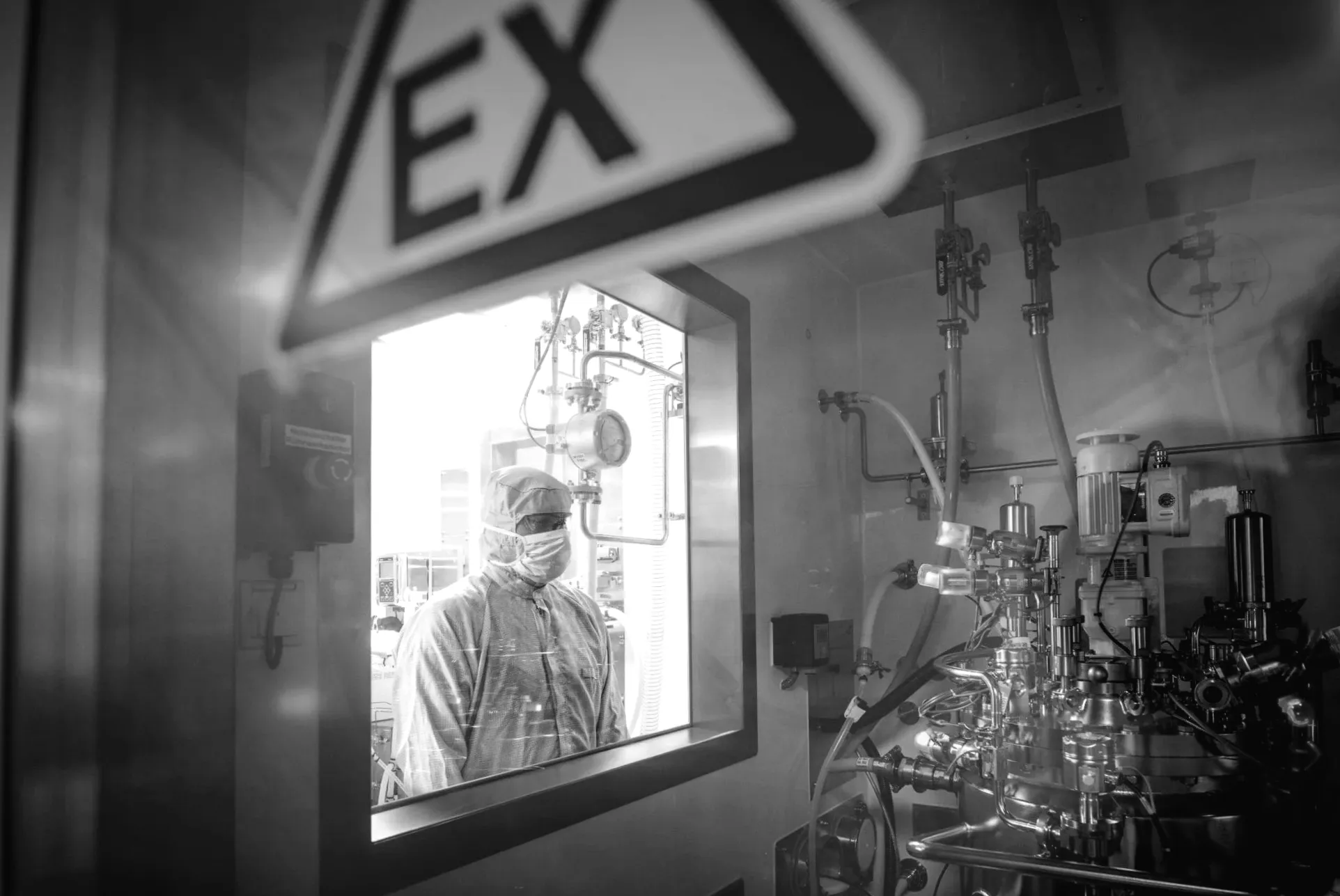 Майбутні пандемії неухильні - лише інвестиції у науку дадуть готовність.