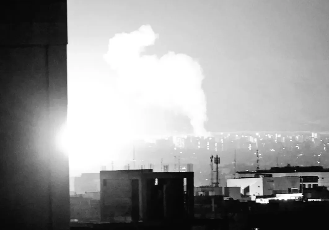 Трамп заявив, що США та Ізраїль намірені "вступити та очистити" режим Ірану