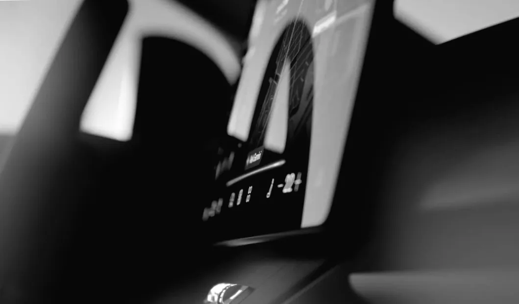 Новий Volvo EX60 вразив своїм дизайном: можливо, це найкрасивіший електромобіль бренду.