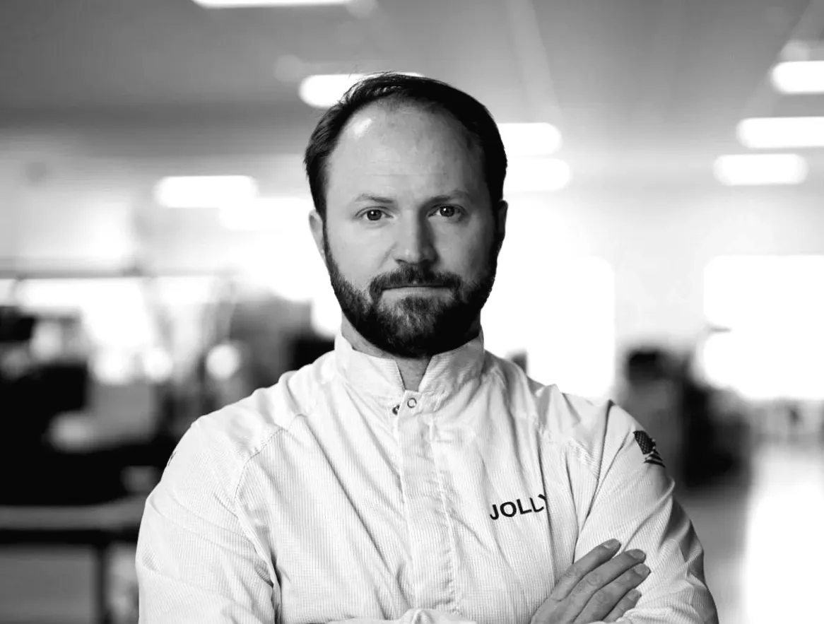 Голова стартапу космічного оборони стверджує, що США повинні догнати Китай та Росію в орбіті