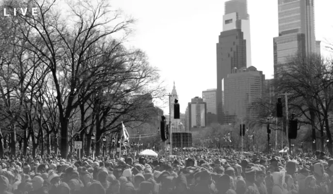 Стрілянина під час параду орлів: Останні новини після поранення двох жінок на святкуванні Супербоулу 59