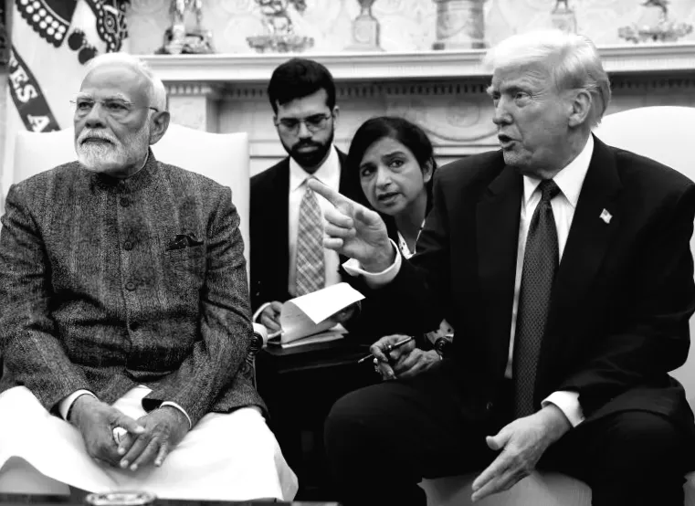 Індія та США призупиняють торгові переговори після рішення Верховного суду щодо мит на імпорт