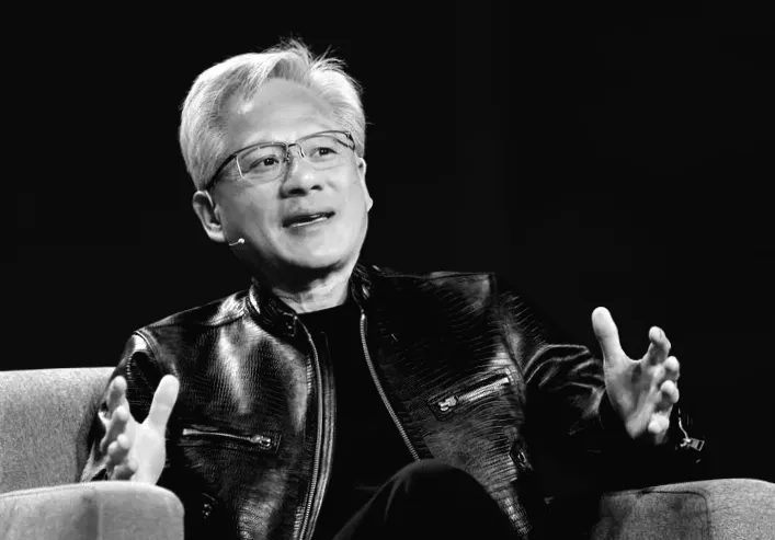 Глава Nvidia Хуан планує відвідати Китай у пошуках відкриття ринку - повідомляє Bloomberg.