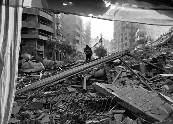 ООН вимагає швидкого розслідування ударів Ізраїлю по Лівану