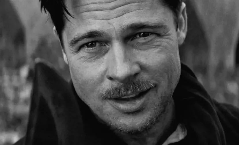 Перед "Дэдпул 2" Брэд Питт практически сыграл в другой адаптации комикса для взрослых.